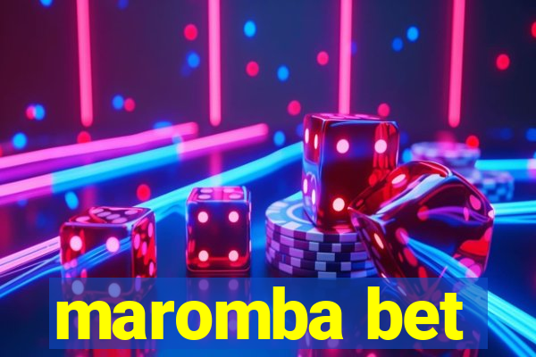 maromba bet